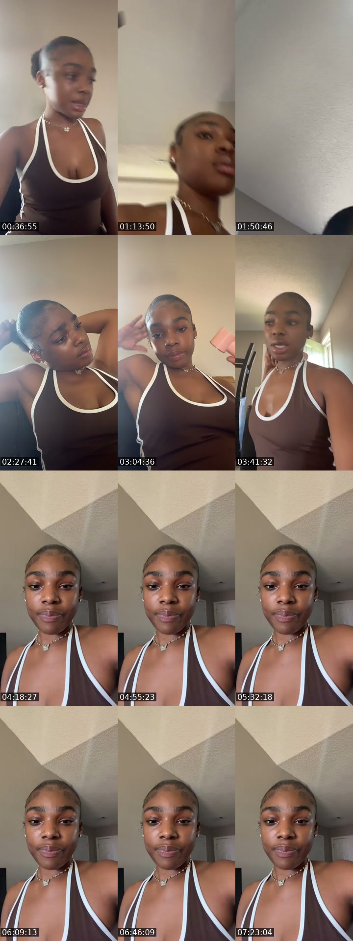 @caziyahjakai0 TikTok live from 2026-07-09