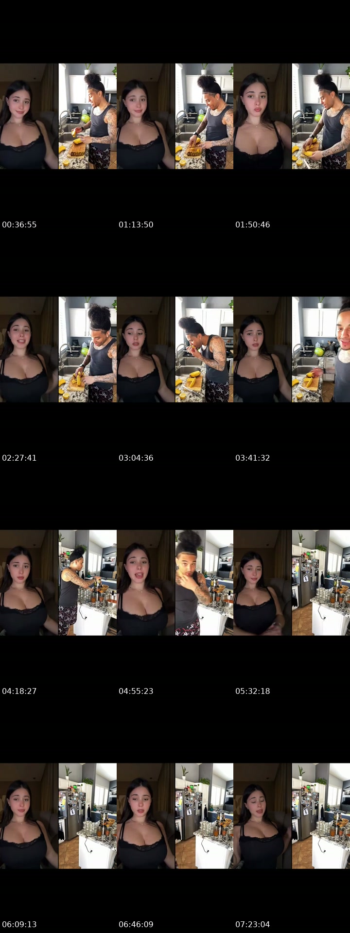 @hannah2hhh TikTok live from 2026-07-09
