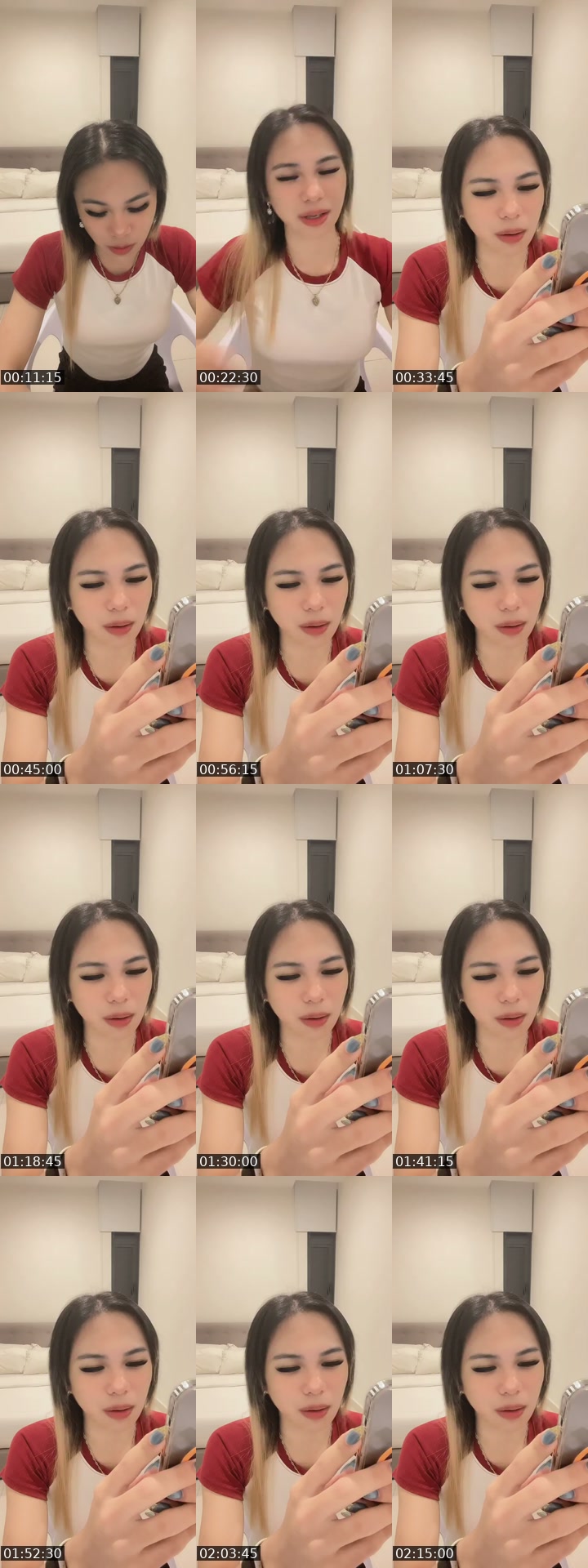 TikTok live: Promo syedap” pm 🤤💦 by @hazriensss