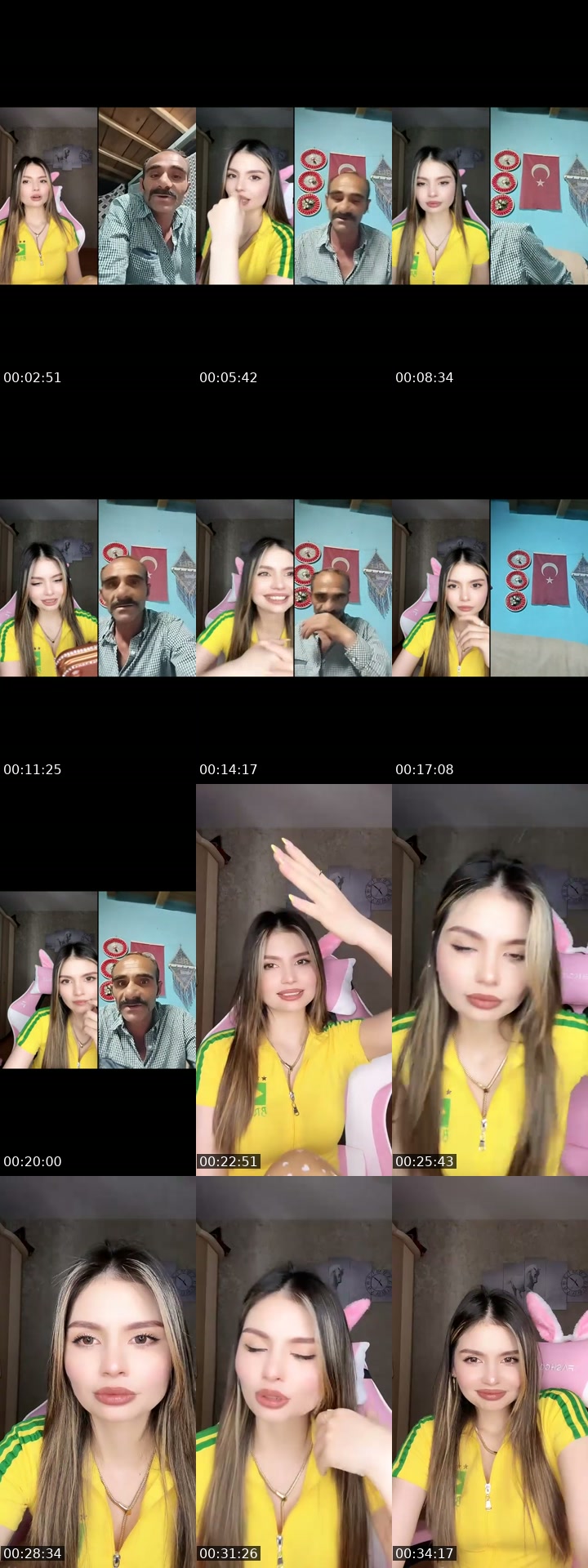 @efsaneim98 TikTok live from 2026-07-09