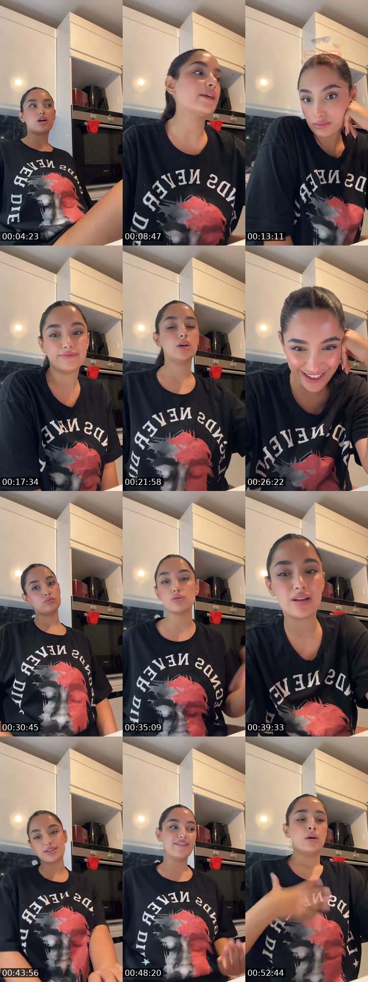 @eylemosko TikTok live from 2026-07-09