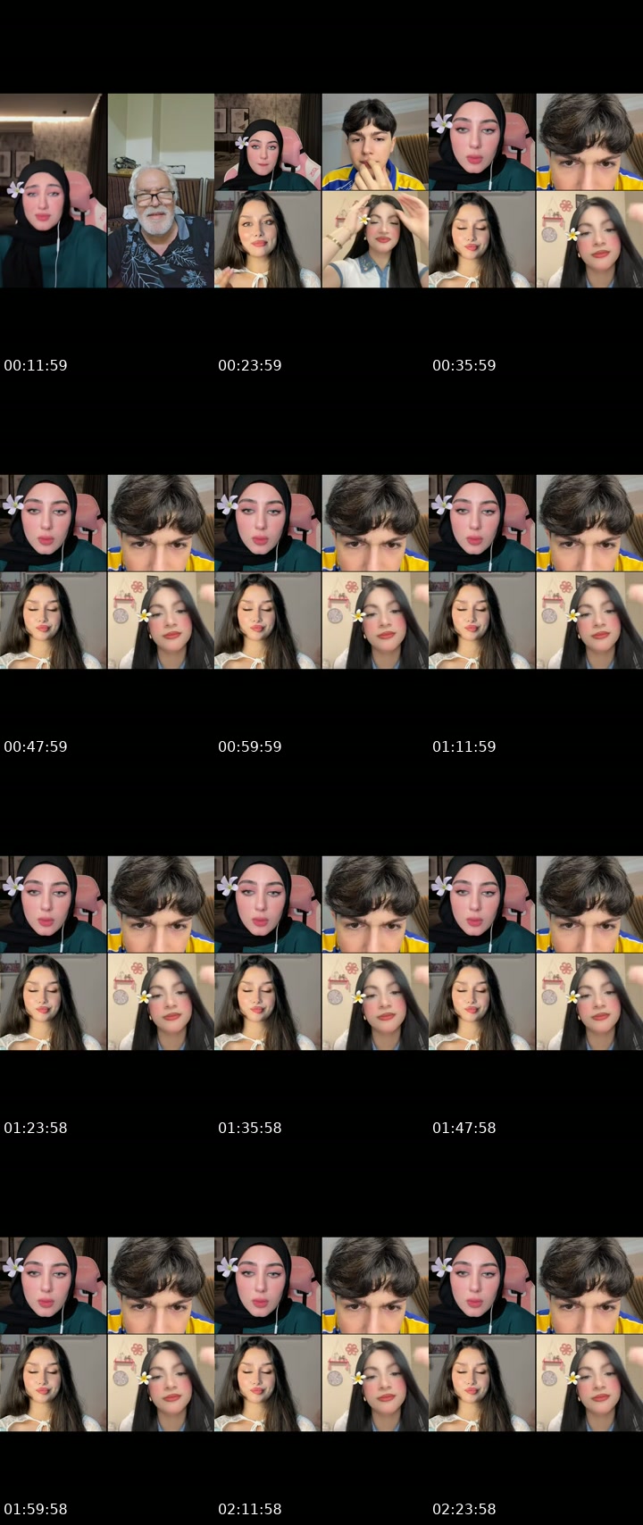 @fatimaalhawaj94 Saudi Arabia TikTok live from 2026-07-09