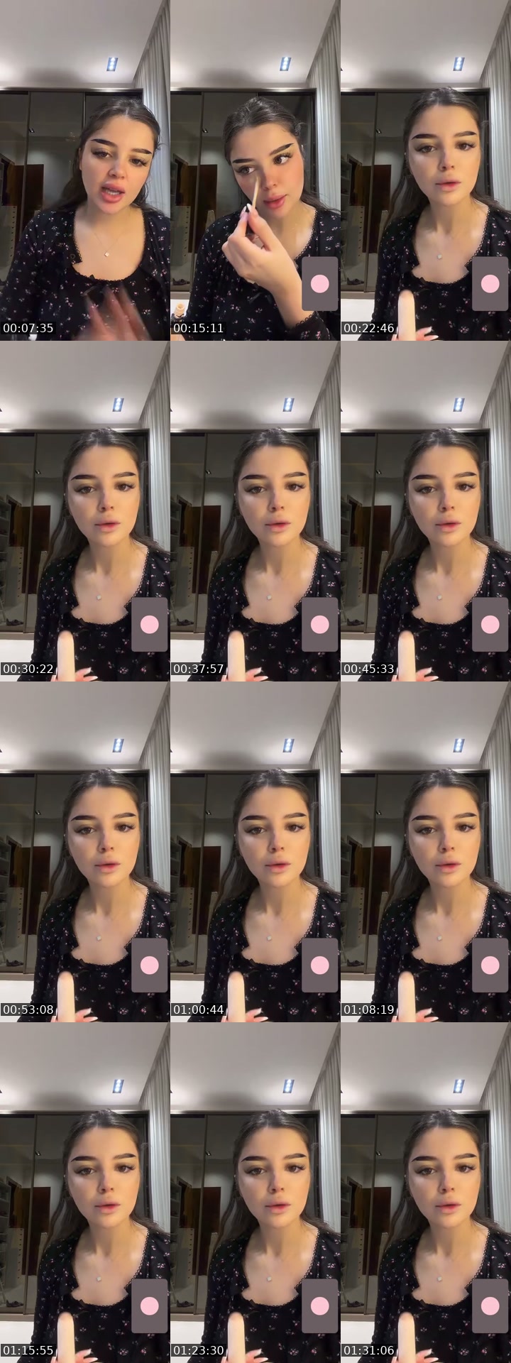 @fcccc21 TikTok live from 2026-07-09