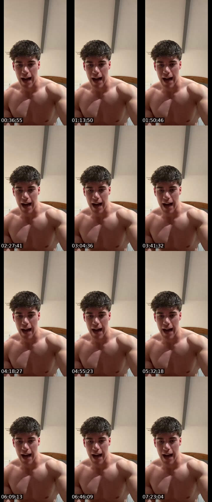 TikTok live: Gift gall reset by @willhickslifts