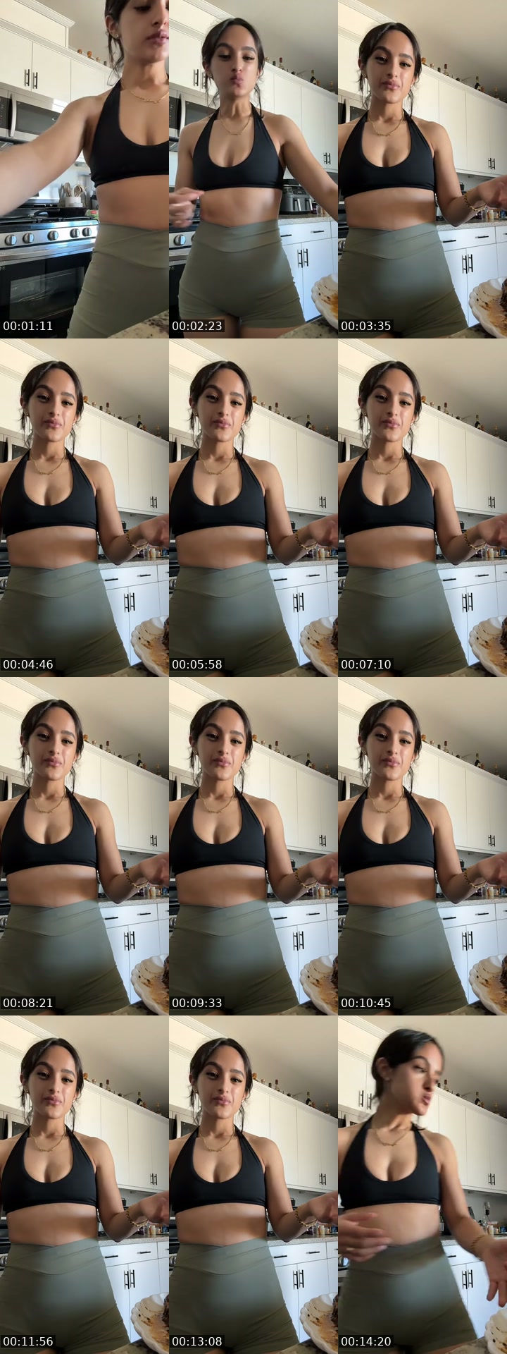 @chavcriss Iran TikTok live from 2026-07-09