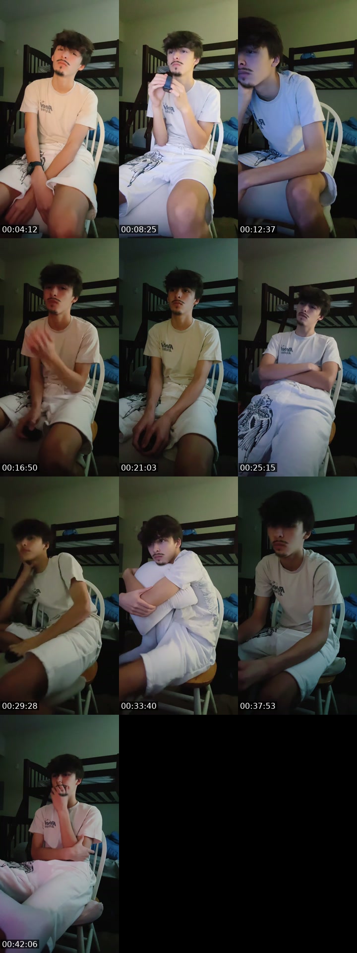 TikTok live: I made it to streamer Uni? by @itspeacock122910