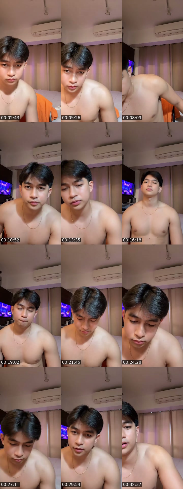 @russelsario TikTok live from 2026-07-09