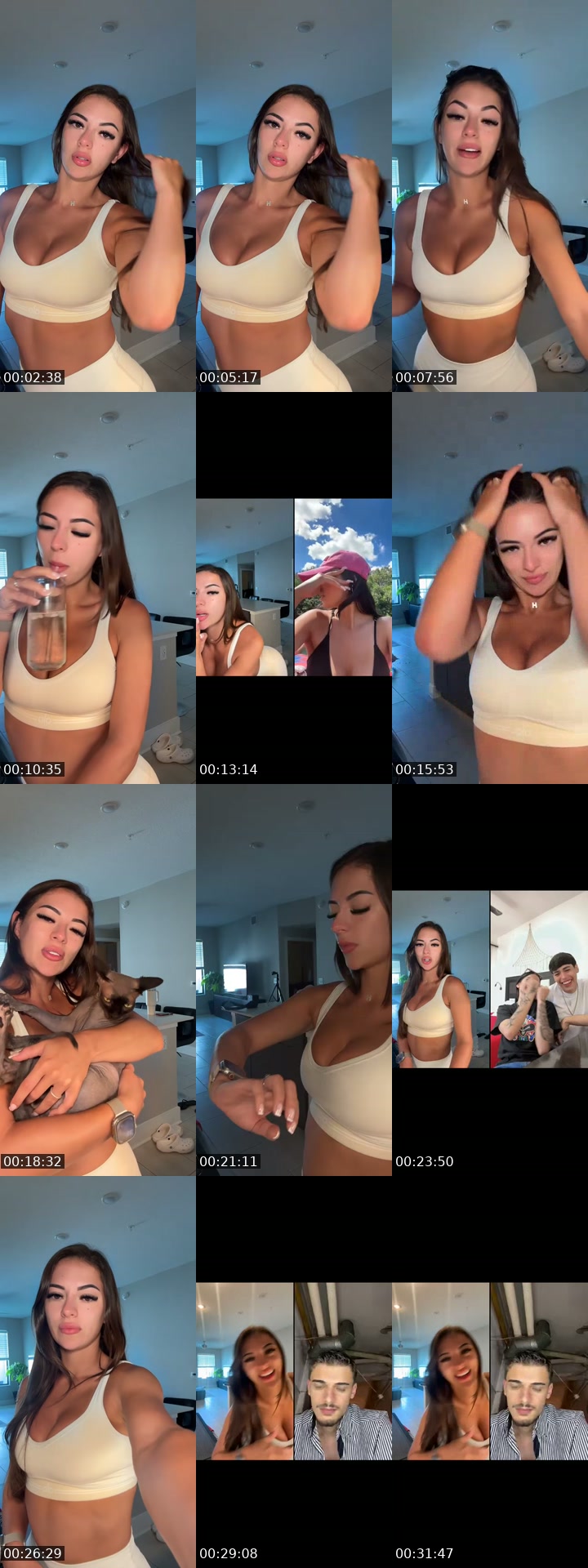 @haleyespinoza5 TikTok live from 2026-07-09