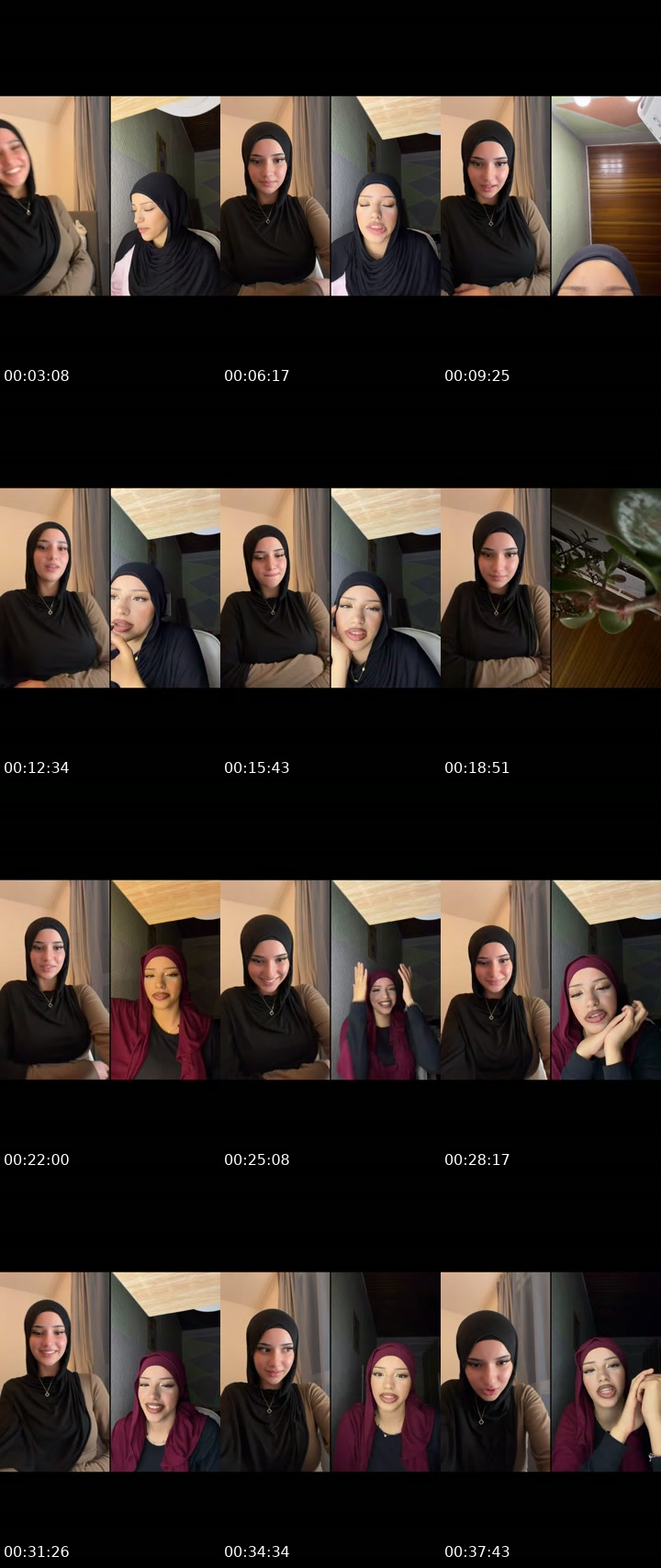 @safiya_bln4 TikTok live from 2026-07-09