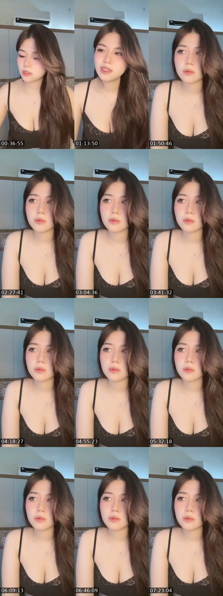 TikTok live: bùn by @giahanee06
