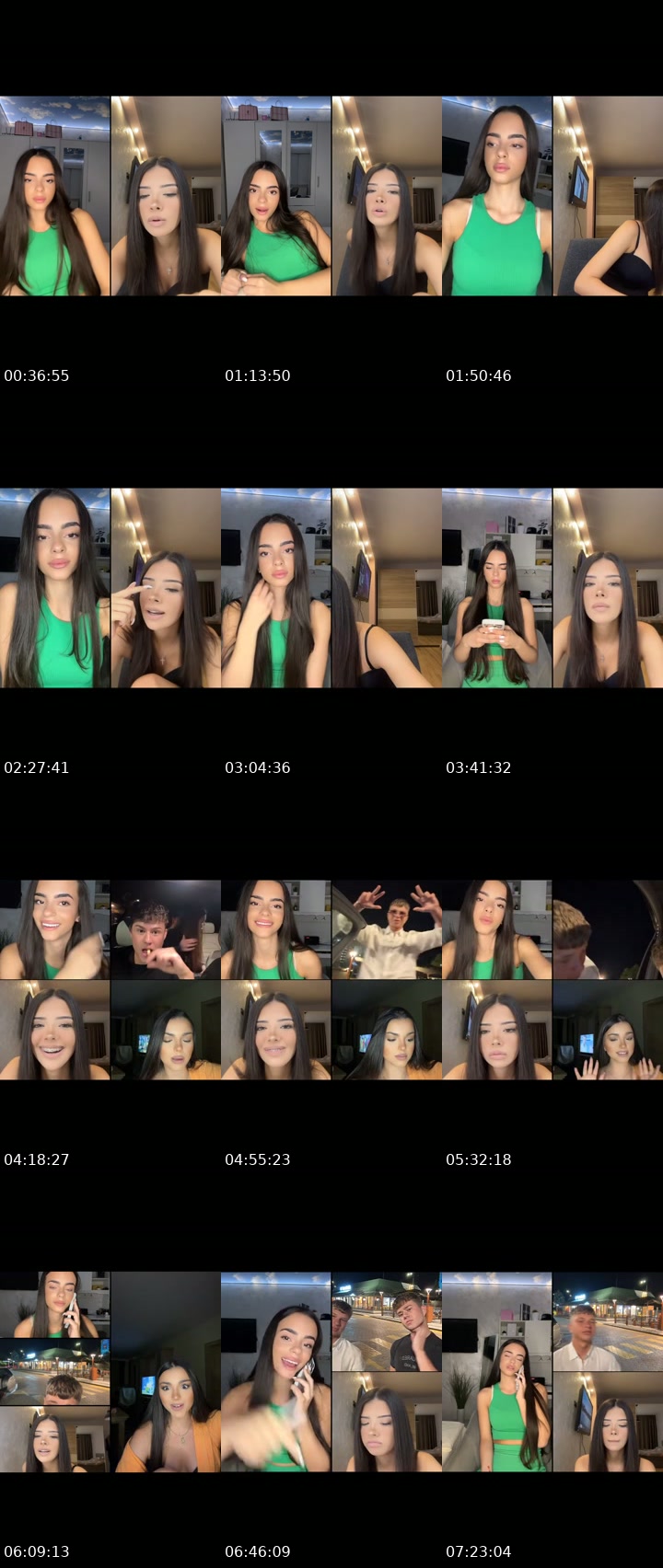 @karla.taneva TikTok live from 2026-07-09
