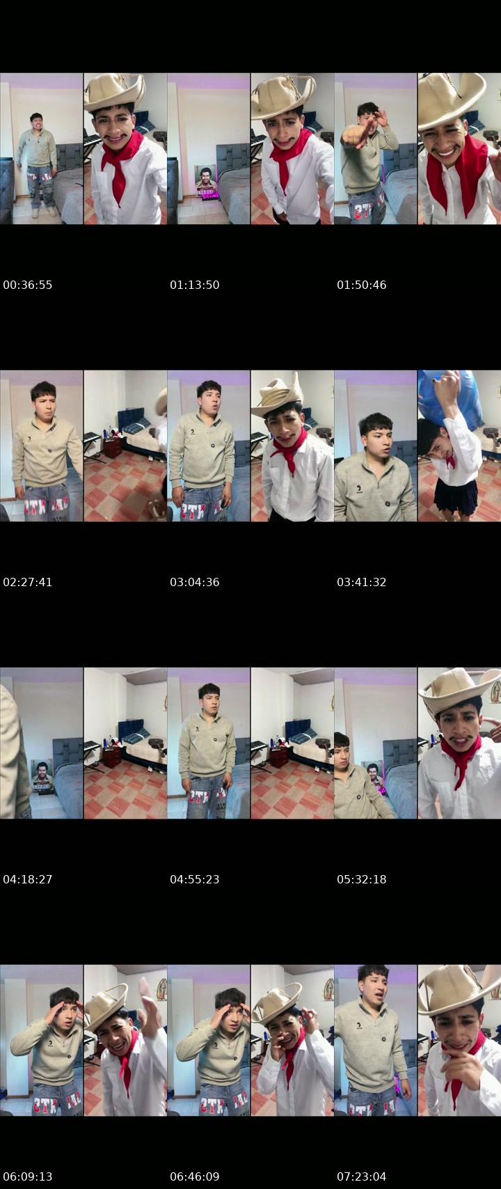 TikTok live: Batallas épicas ♥️ by @gran...jason