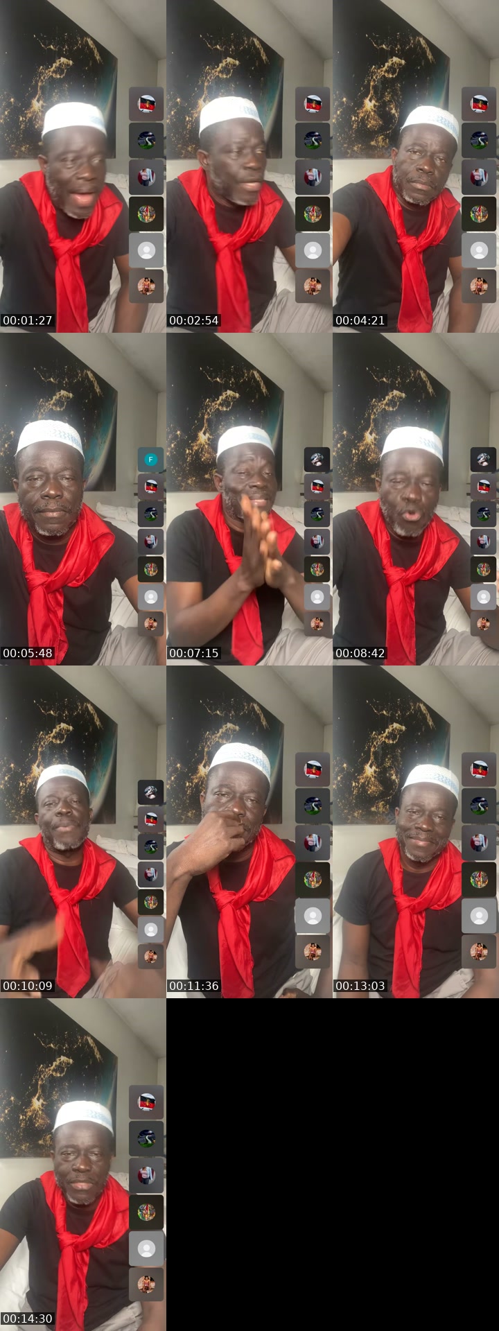 @jeanedry TikTok live from 2026-07-09