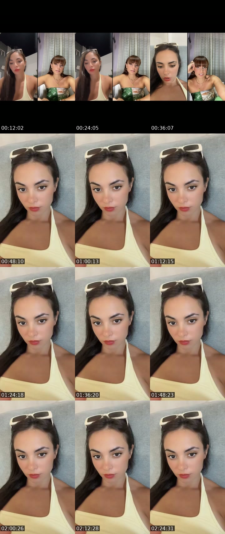 @kleaeea TikTok live from 2026-07-09