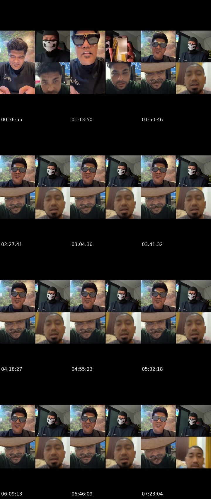 TikTok live: Ride Tibet 2026 by @kuchaisahat