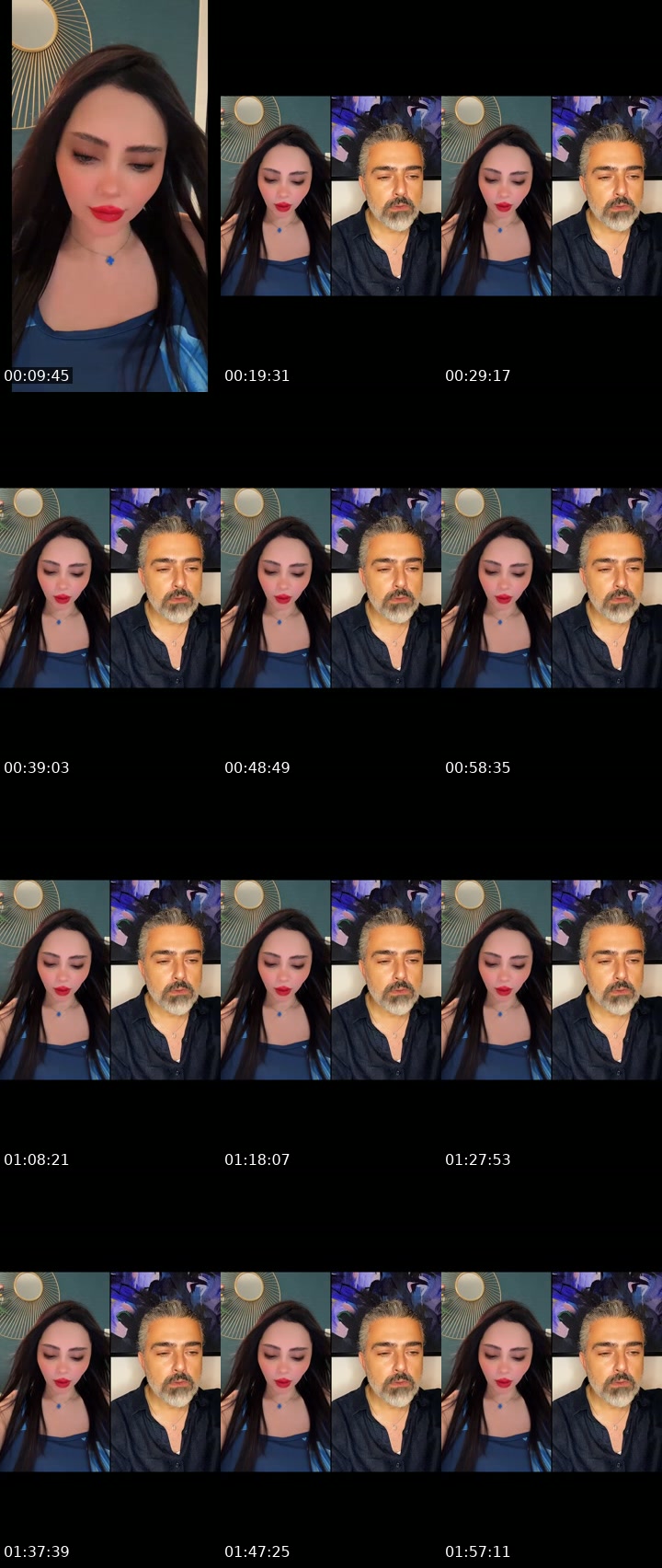 @lanodaq8 TikTok live from 2026-07-09