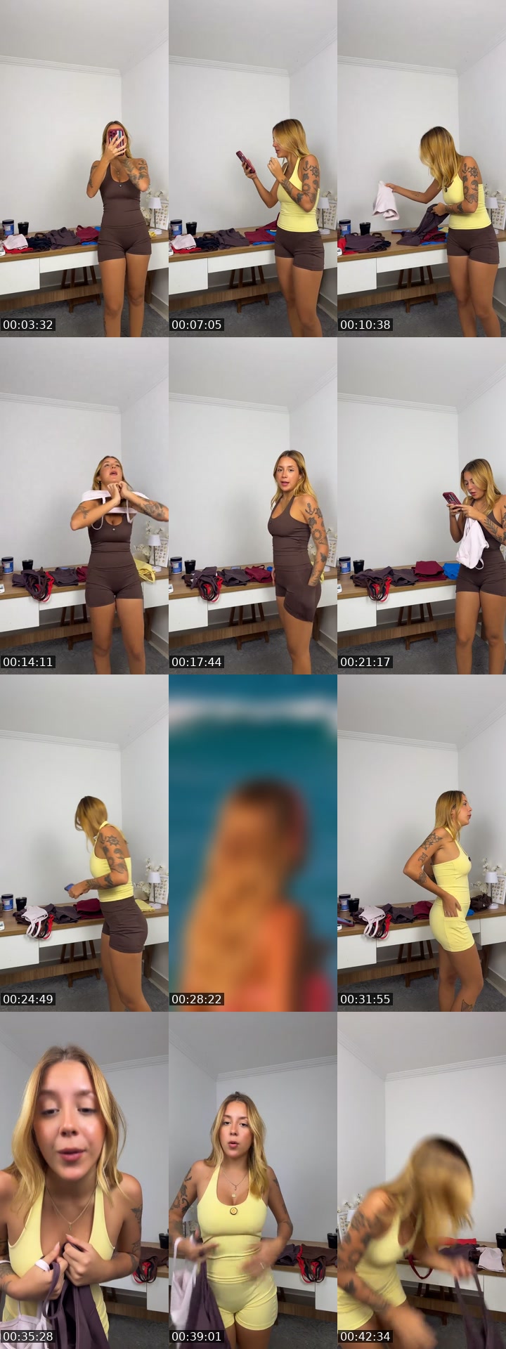 TikTok live: Os melhores garimpossss by @garimpodasdivas