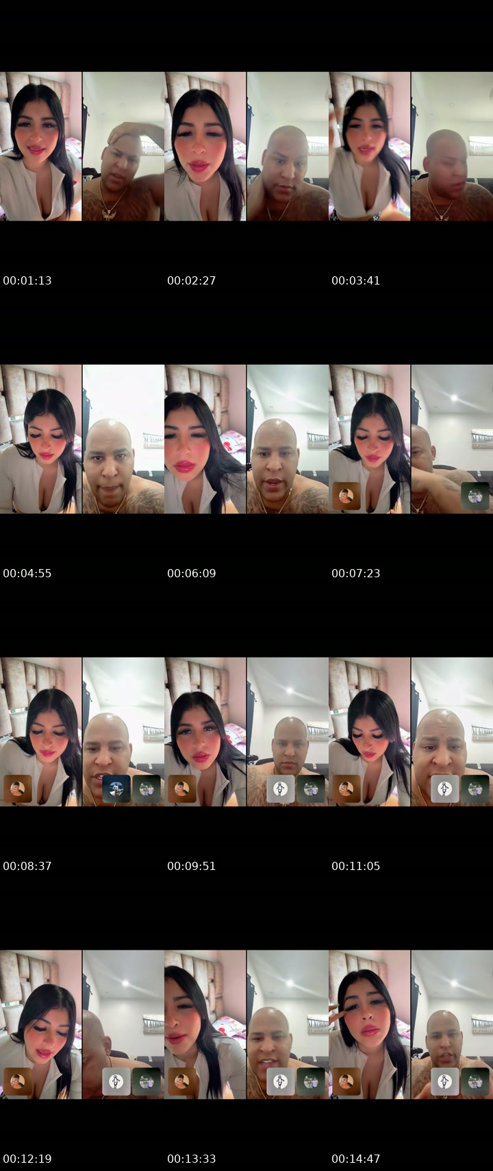 @mamasita7310aa Colombia TikTok live from 2026-07-09