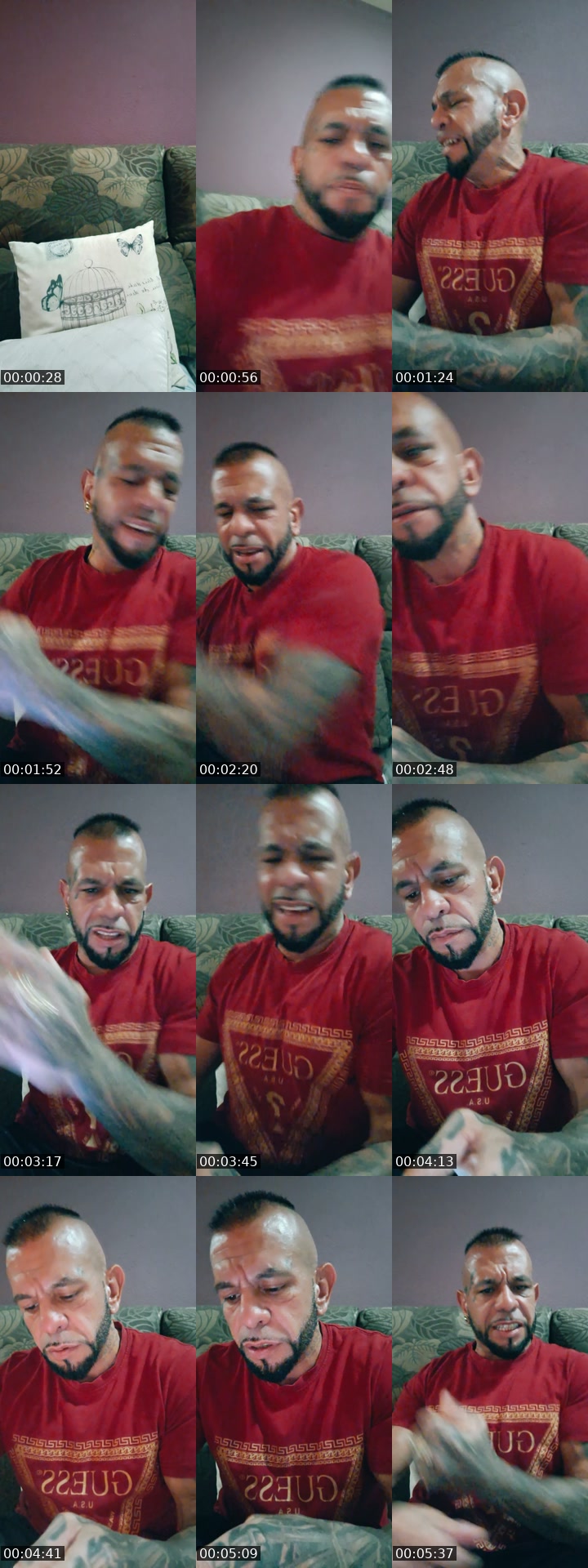 TikTok live: el que me jure los sullos by @churumbe_heredia