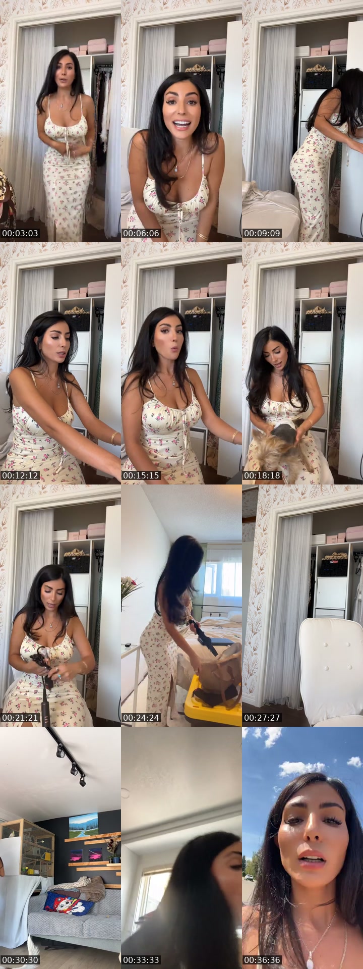 @nafitime TikTok live from 2026-07-09