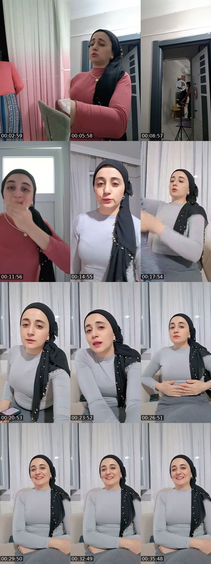 @nicesin Turkey TikTok live from 2026-07-09