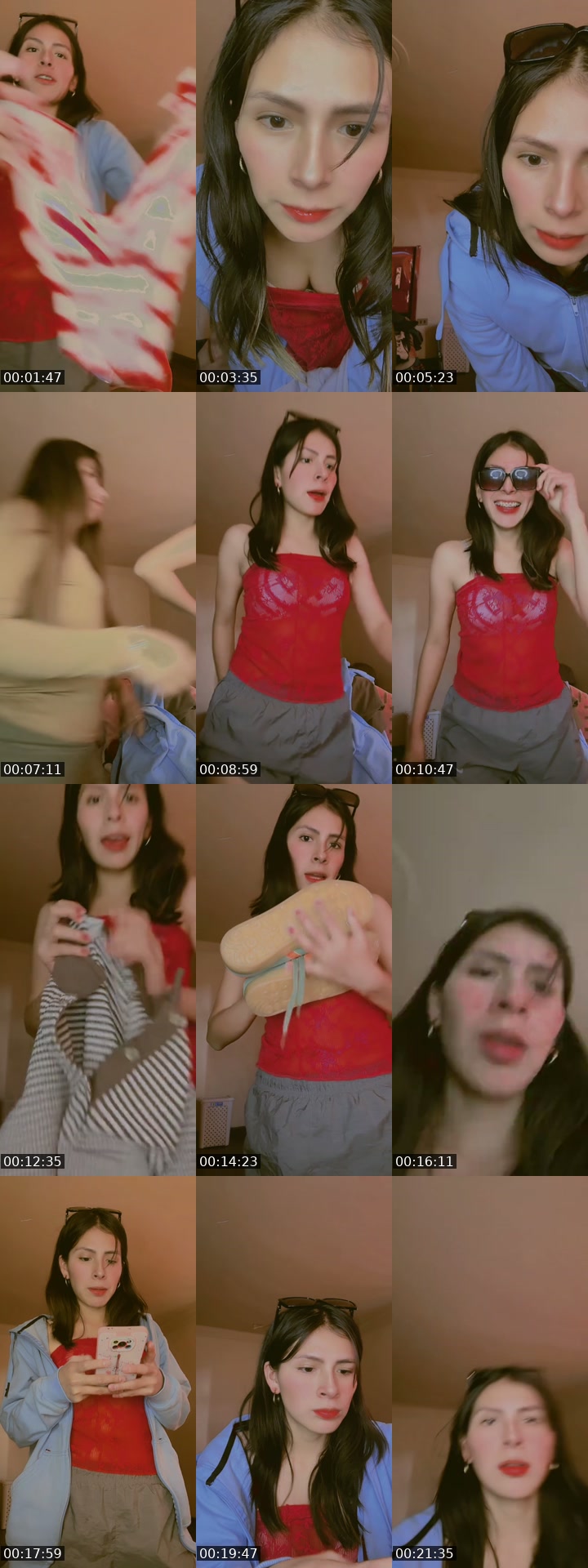 @la_thanos820 TikTok live from 2026-07-09