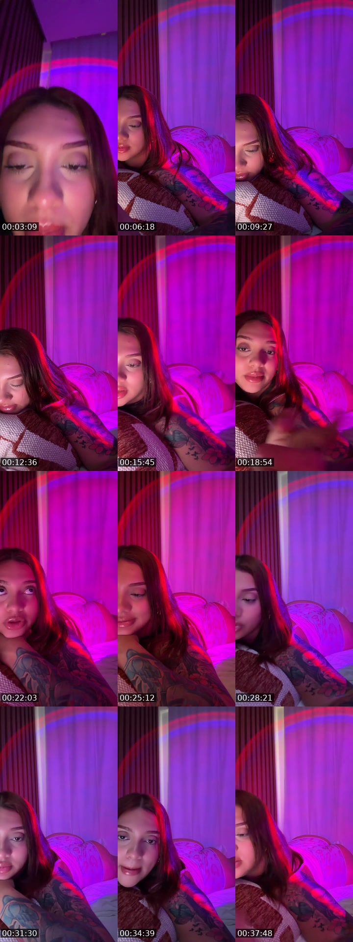 @ighannesaieh TikTok live from 2026-07-09
