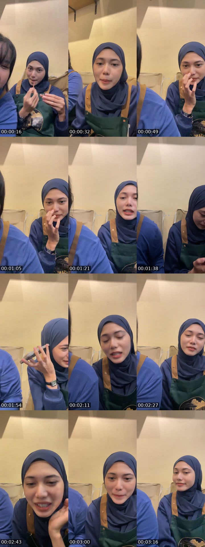 TikTok live: ✨ by @ann4r0sly._