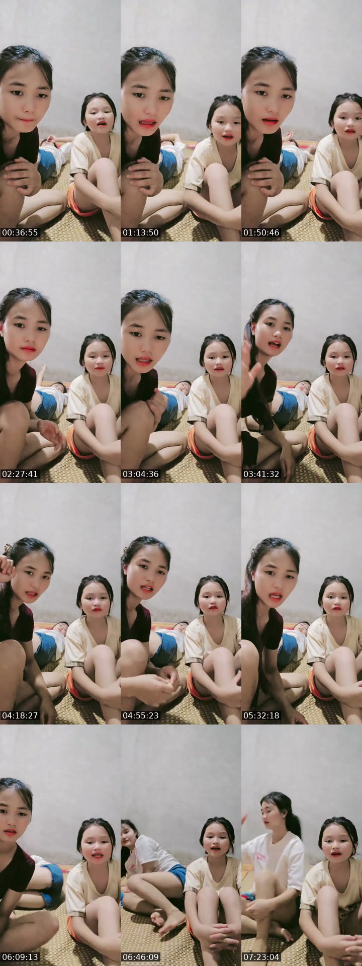 TikTok live: Hello everyone by @lythithuy0306
