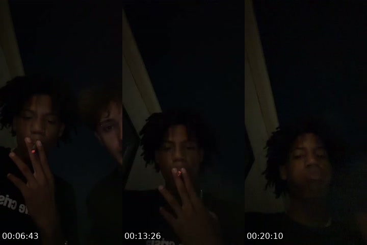 @natesnichelife TikTok live from 2026-07-09