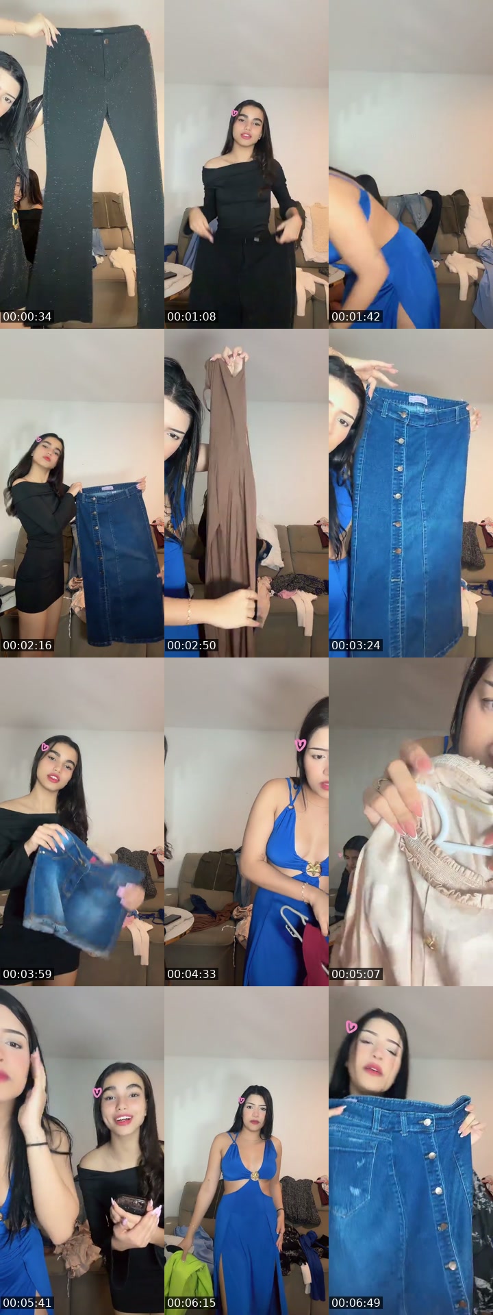 @rayssaa0912 TikTok live from 2026-07-09