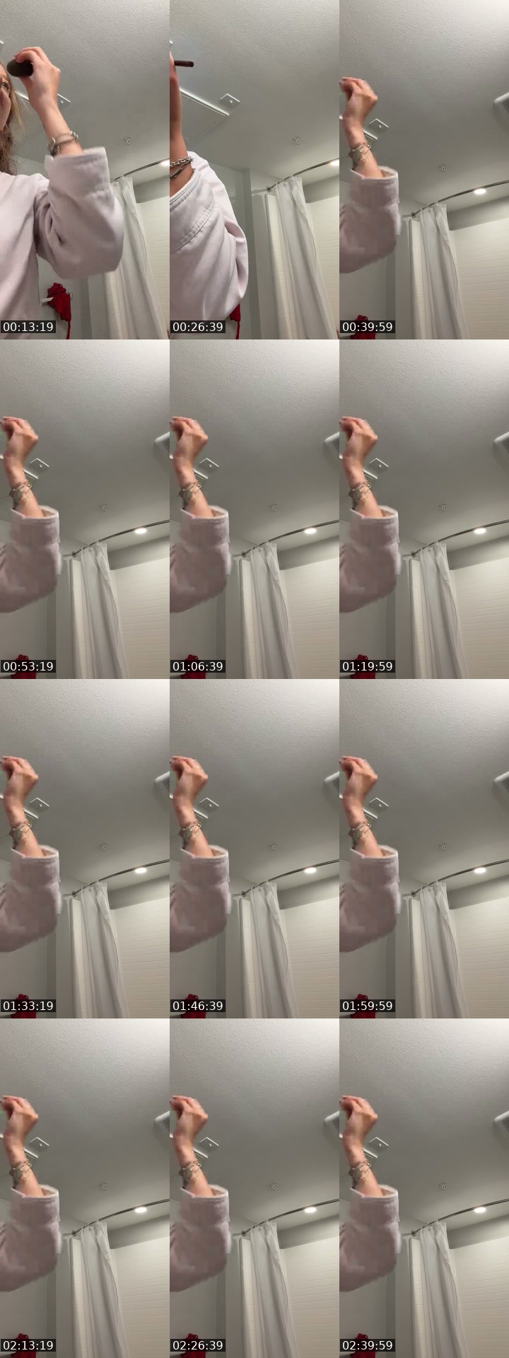 @thehannahmills11 past TikTok live from 2026-07-09