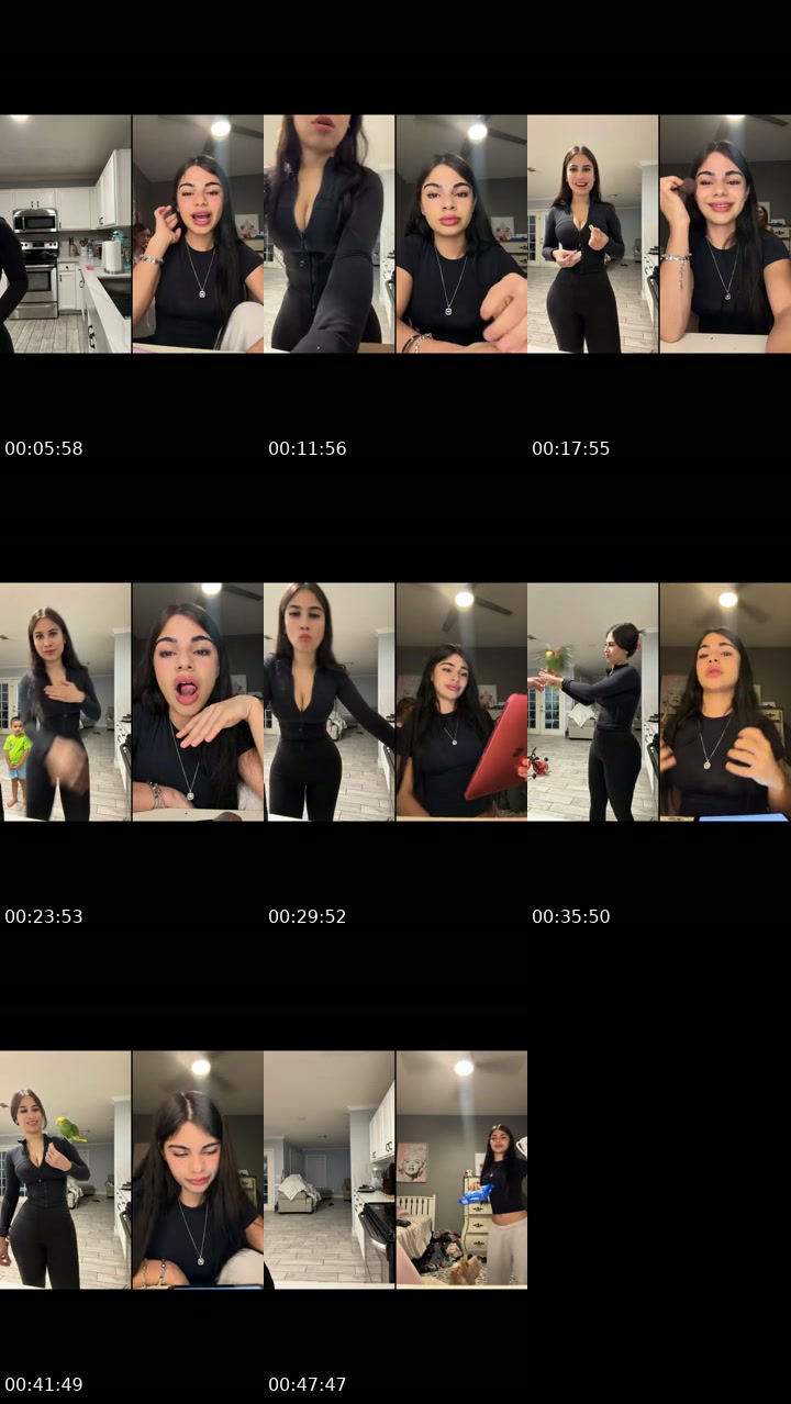 @_aalii TikTok live from 2026-07-09