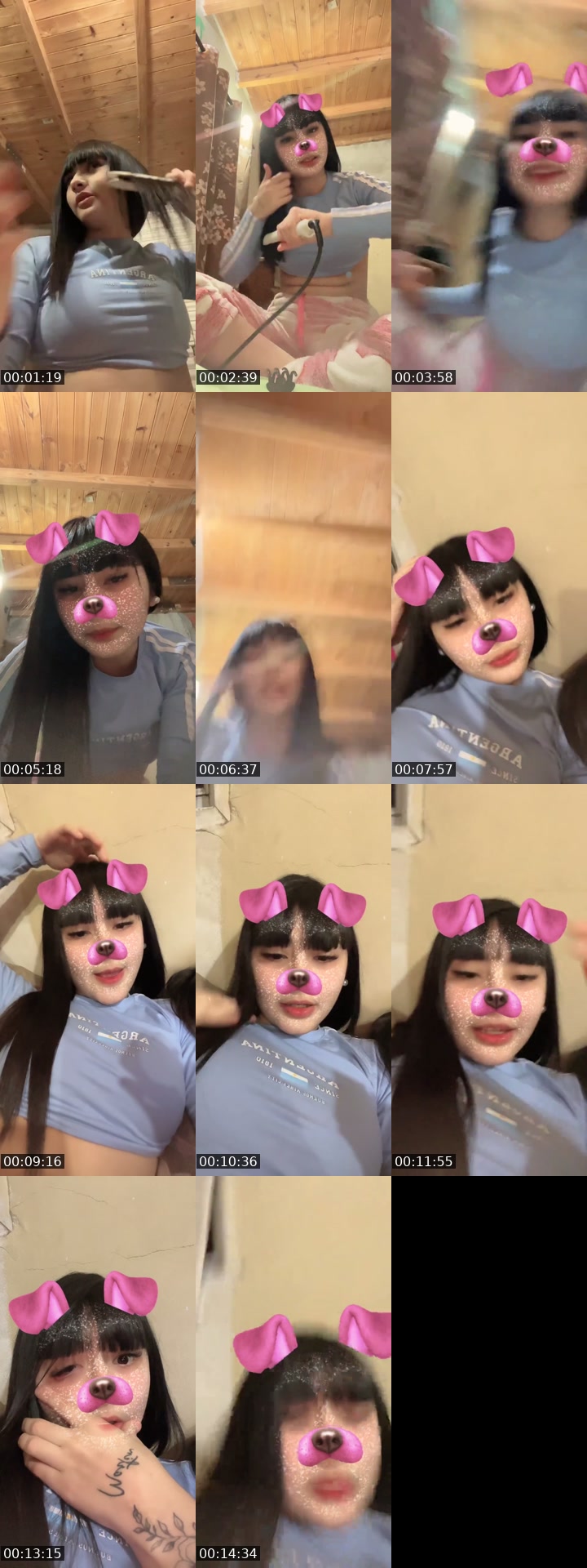Mexico TikTok live: reaccionamos ig by @n.m_3232