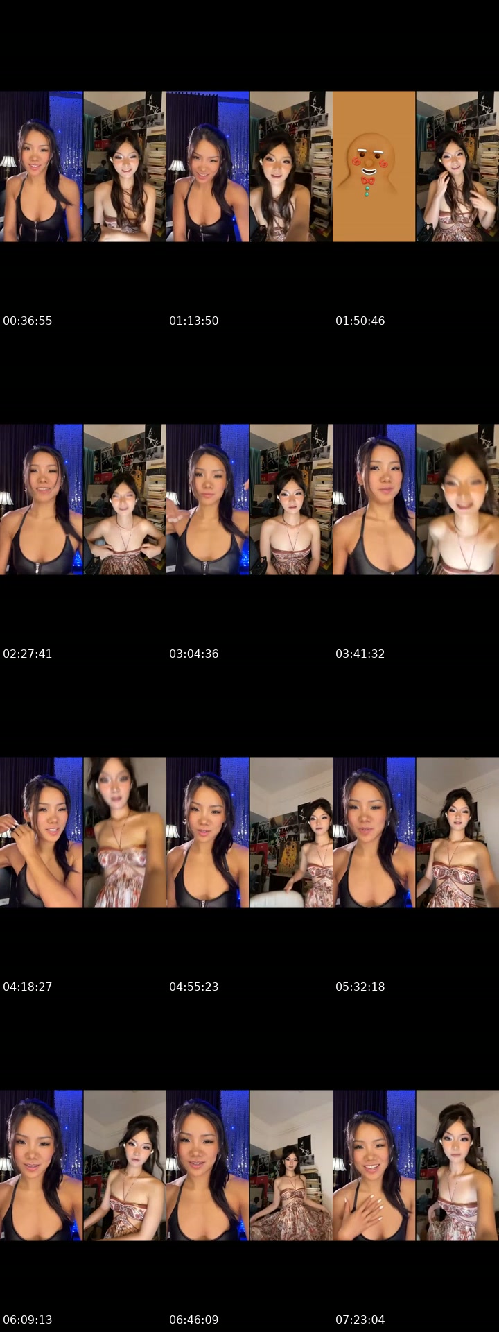 @summerdoesnotlikewinter TikTok live from 2026-07-09