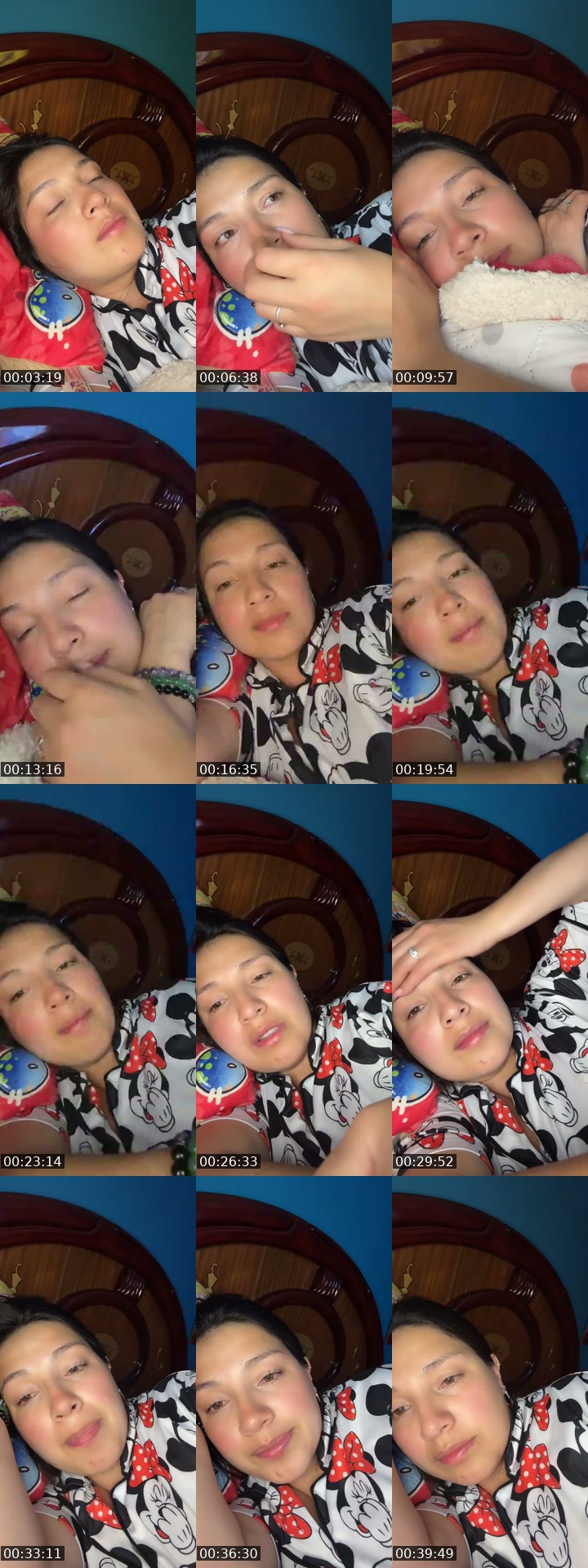 @vivianarodriguez2006 TikTok live from 2026-07-09