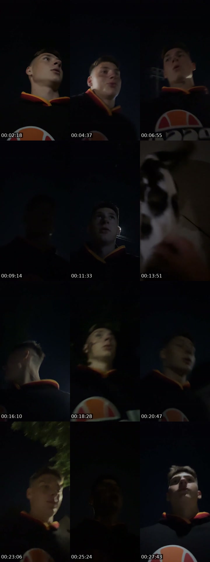TikTok live: Chill talking by @_o3ooi