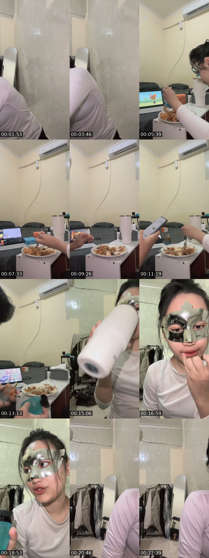 @noeeenoeeenoeee TikTok live from 2026-07-09