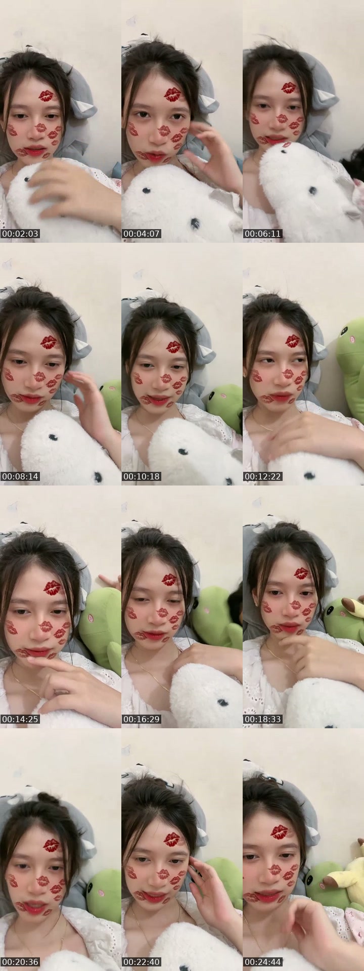 TikTok live: 3k flow thì off:)) by @phuonganh18022007
