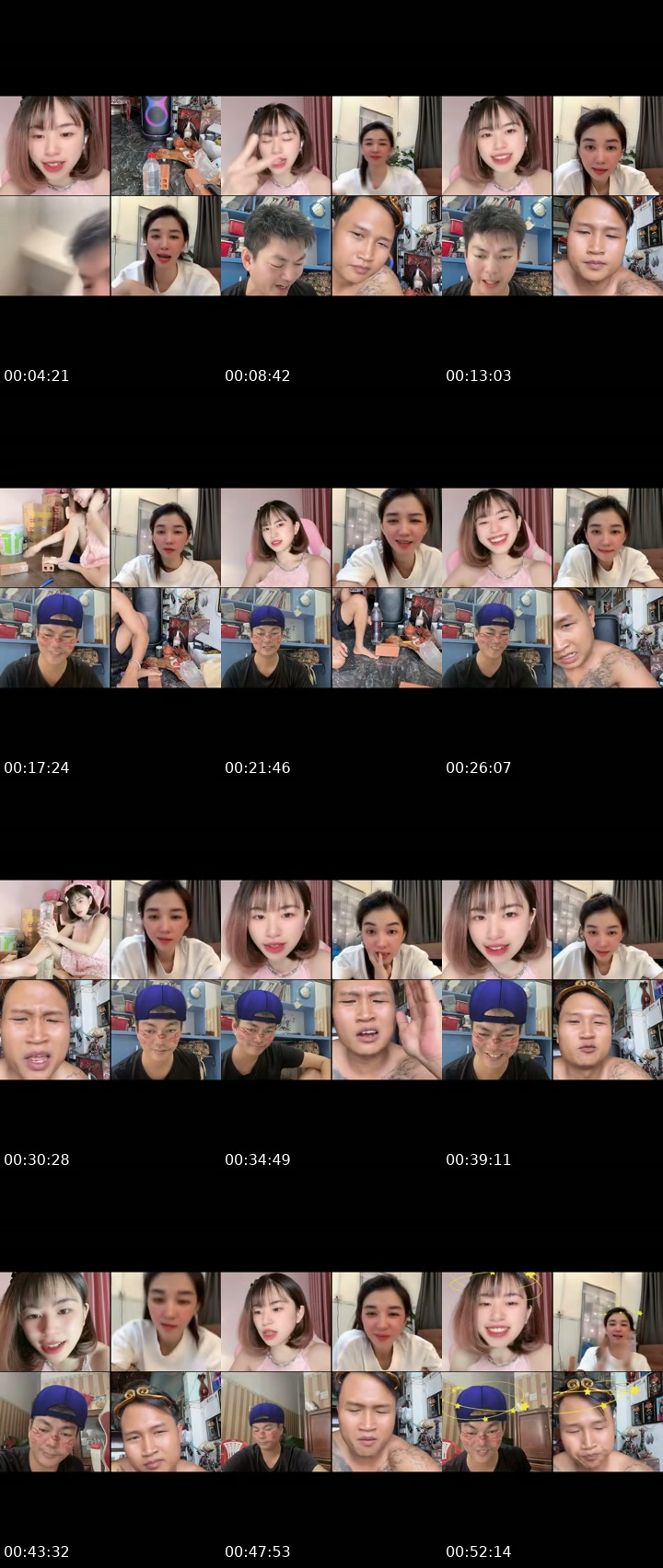 @lylybaodoi TikTok live from 2026-07-09