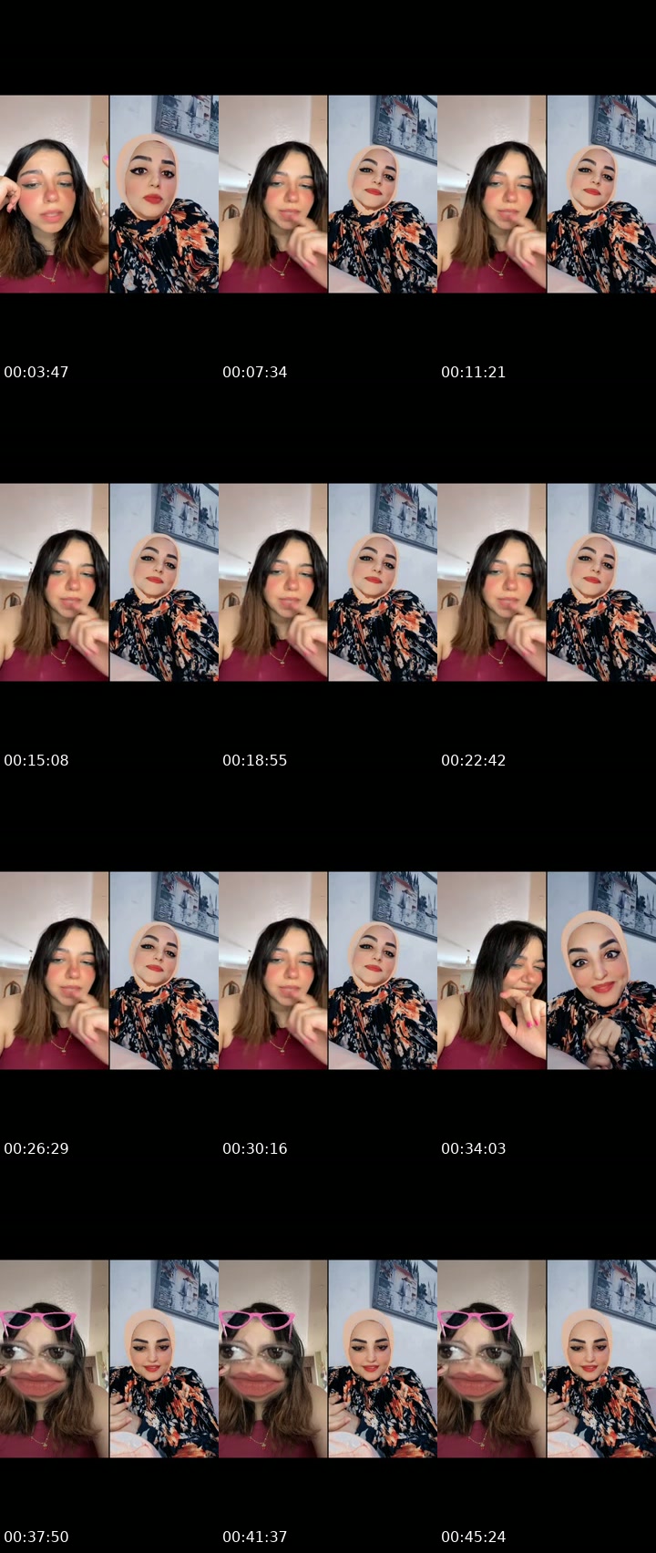 @nemooutofstorage0 Saudi Arabia TikTok live from 2026-07-09