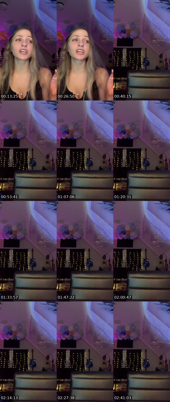 TikTok live: Oh heyyy by @olivialanza