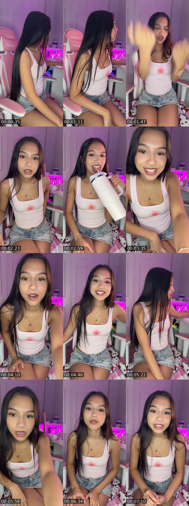 @pyt_jenn1 TikTok live from 2026-07-09