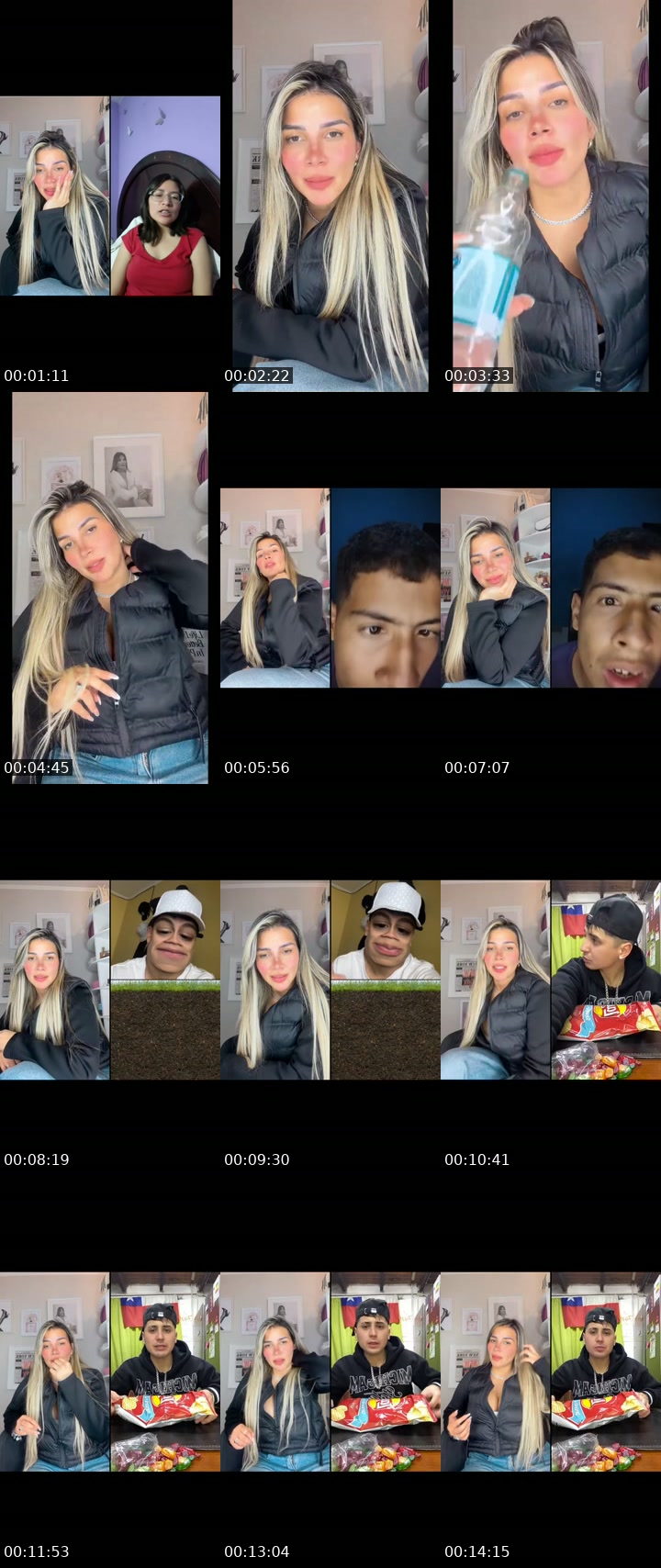 @ssophiamolina2026 TikTok live from 2026-07-09