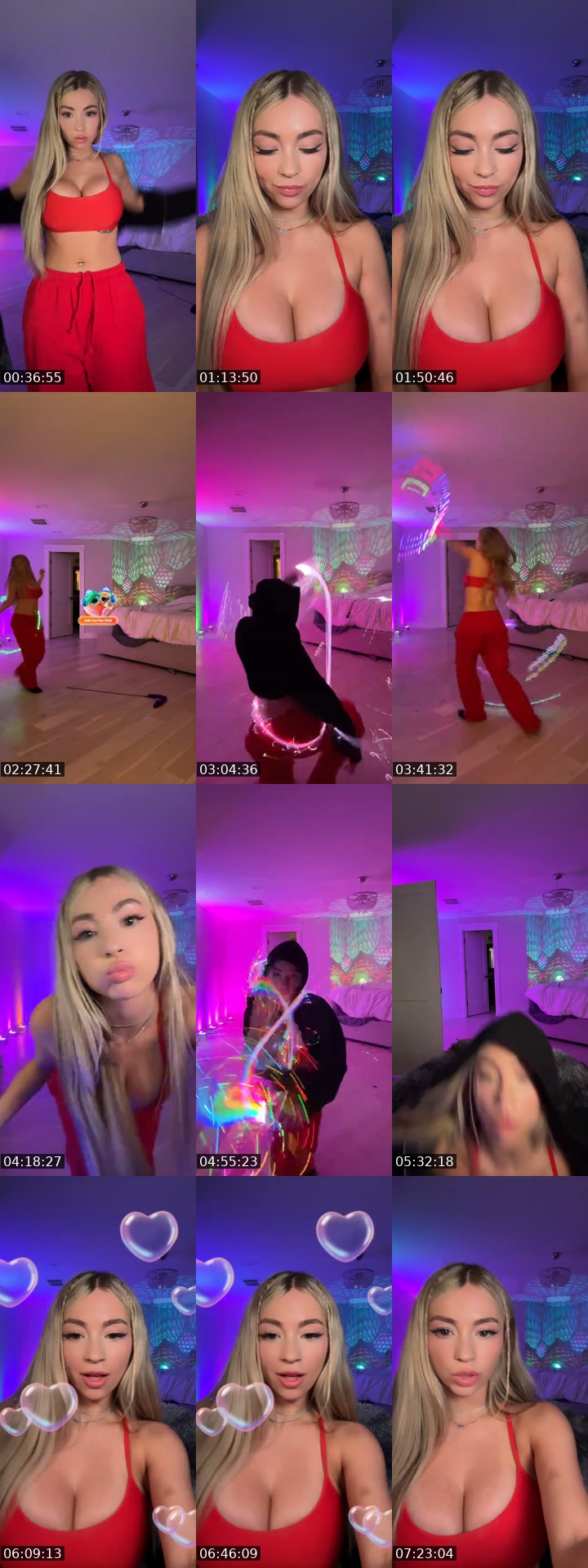 @terika333 TikTok live from 2026-07-09