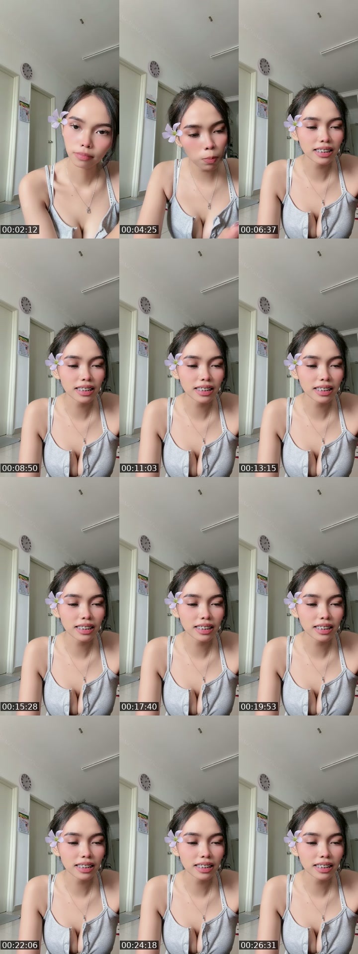 TikTok live: Siapa nak kurus and beli r3tafu by @wzwxjsk