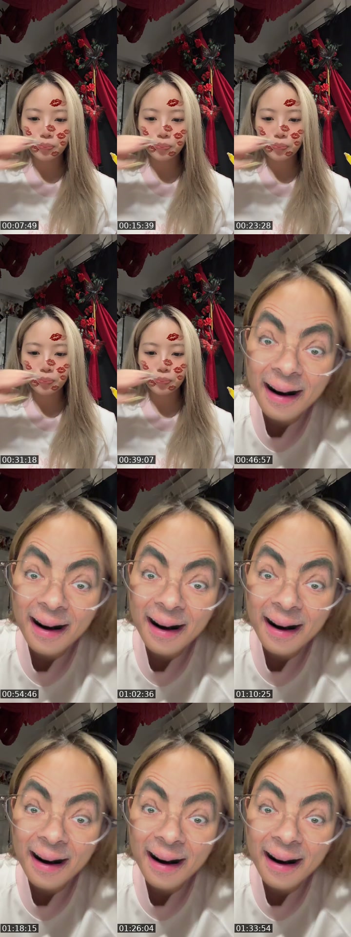 TikTok live: Everything you need is here by @yaya_hongthi
