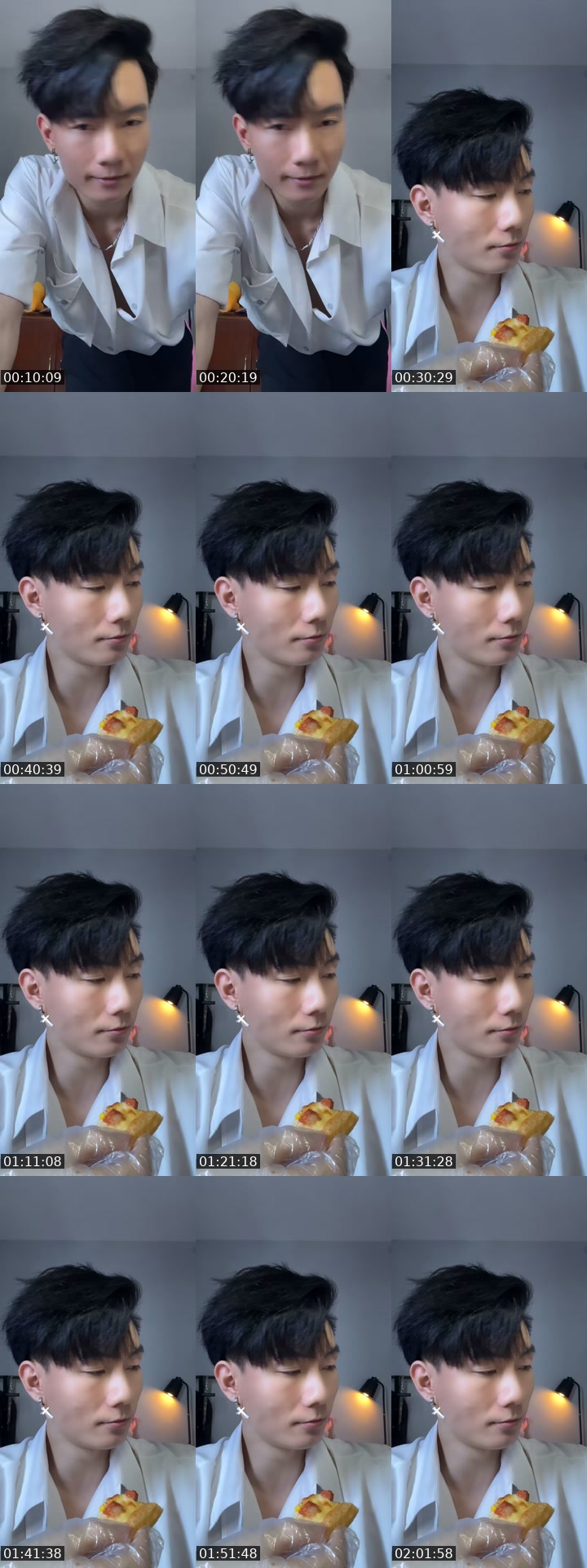 TikTok live: Match - Battle Festival by @zane.restaurant