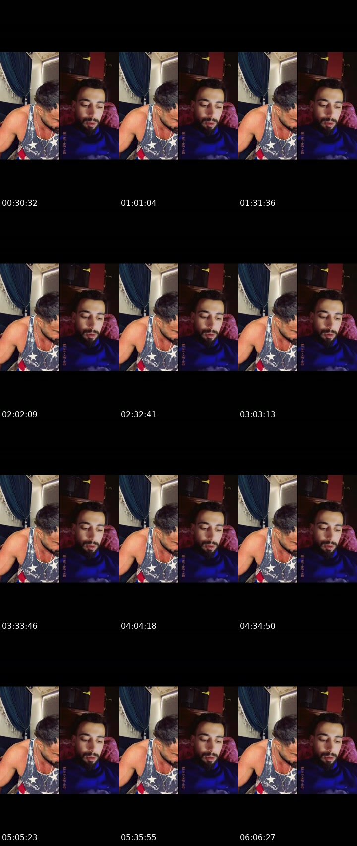 @mans_310 TikTok live from 2026-07-09