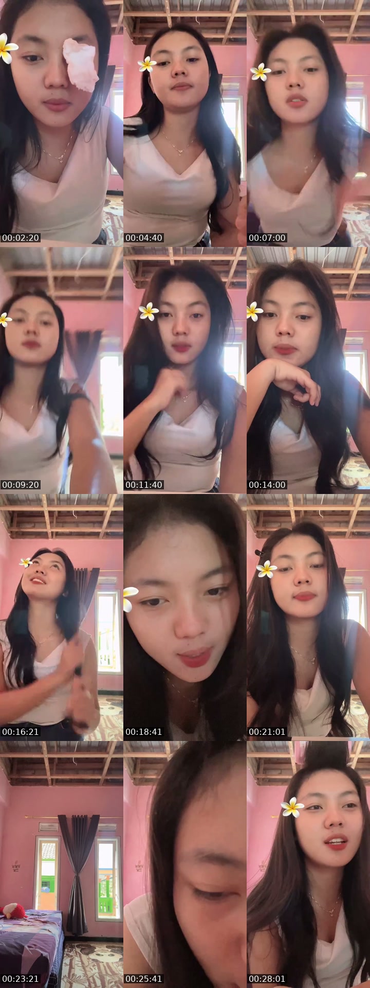 @nisaaa..15 Indonesia TikTok live from 2026-07-09